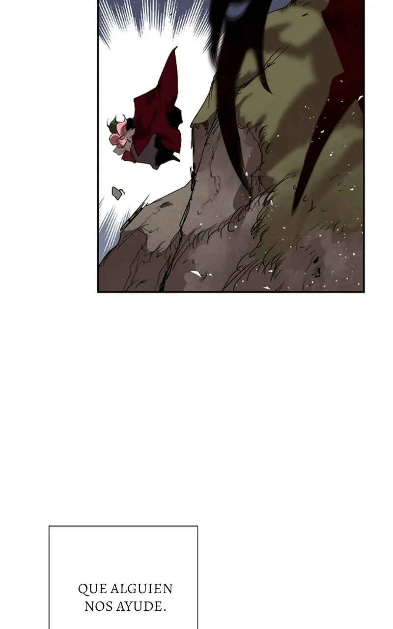 The Dark Lord's Confession Chapter 62 - Page 55