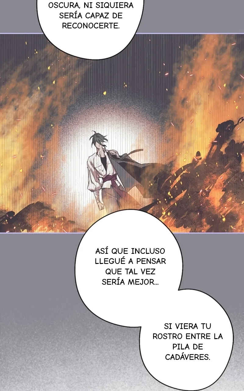 The Dark Lord's Confession Chapter 62 - Page 84