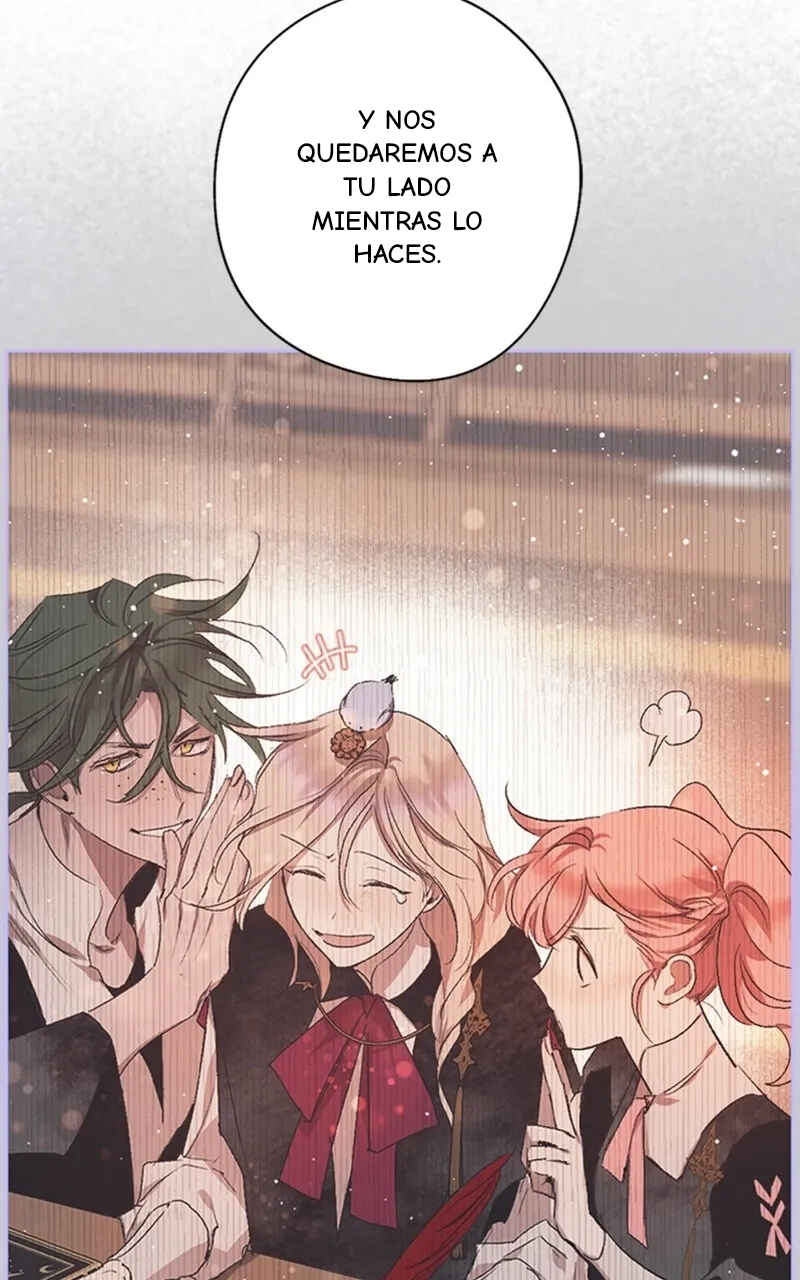 The Dark Lord's Confession Chapter 62 - Page 91
