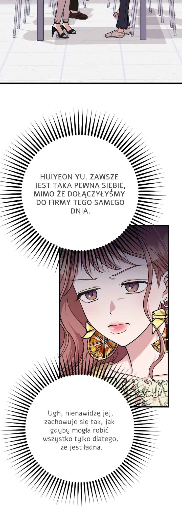 Marry My Husband Chapter 7 - Page 10