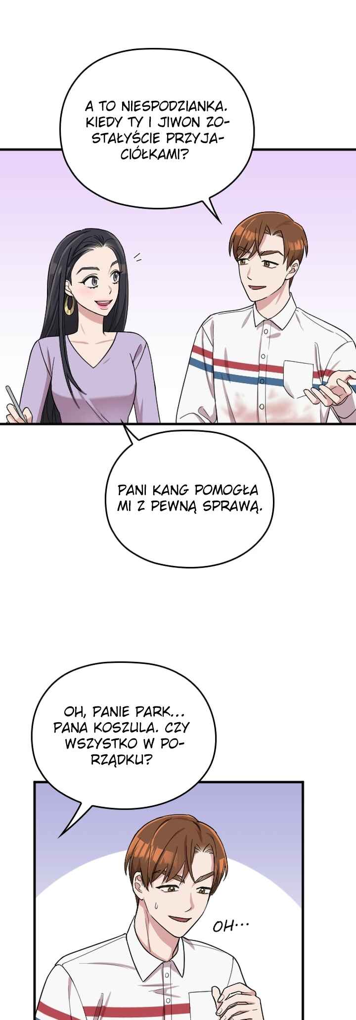 Marry My Husband Chapter 7 - Page 11