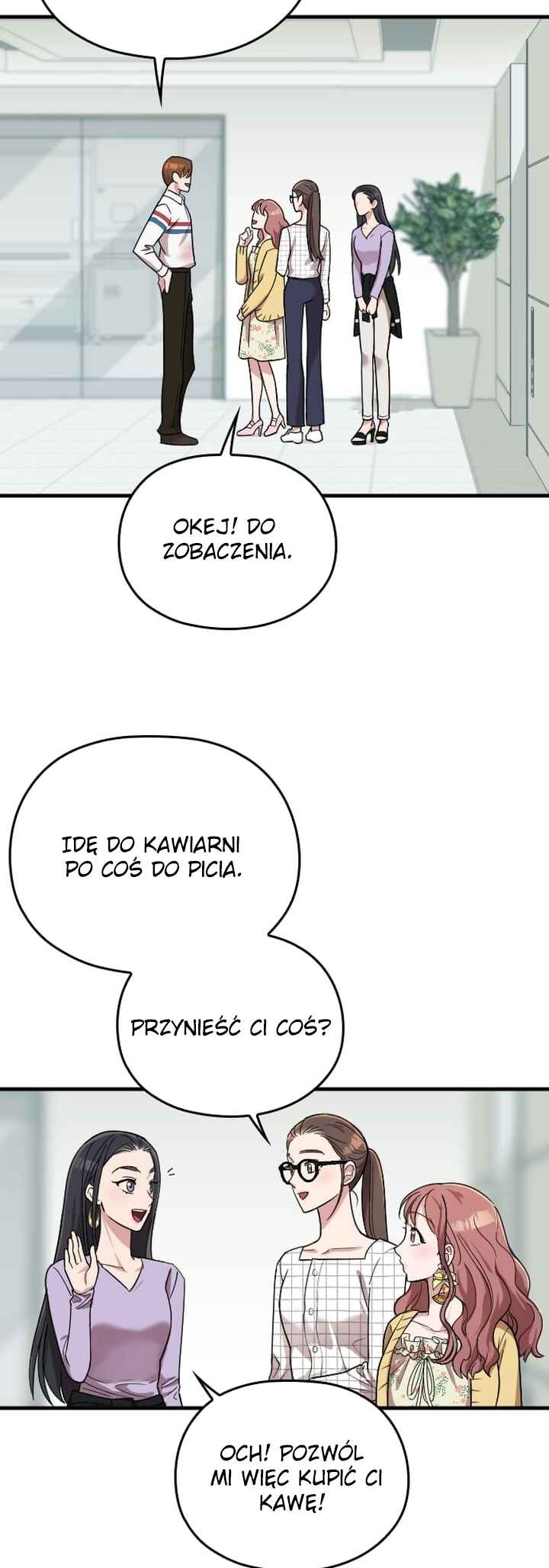 Marry My Husband Chapter 7 - Page 19