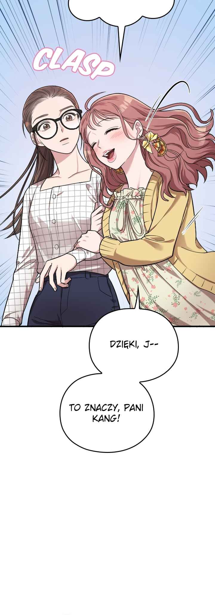 Marry My Husband Chapter 7 - Page 21
