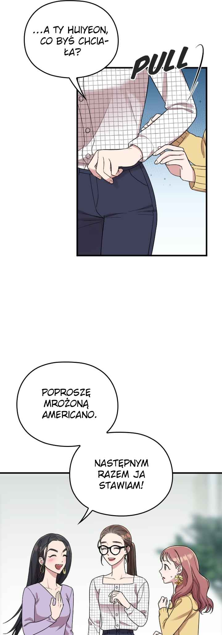 Marry My Husband Chapter 7 - Page 22