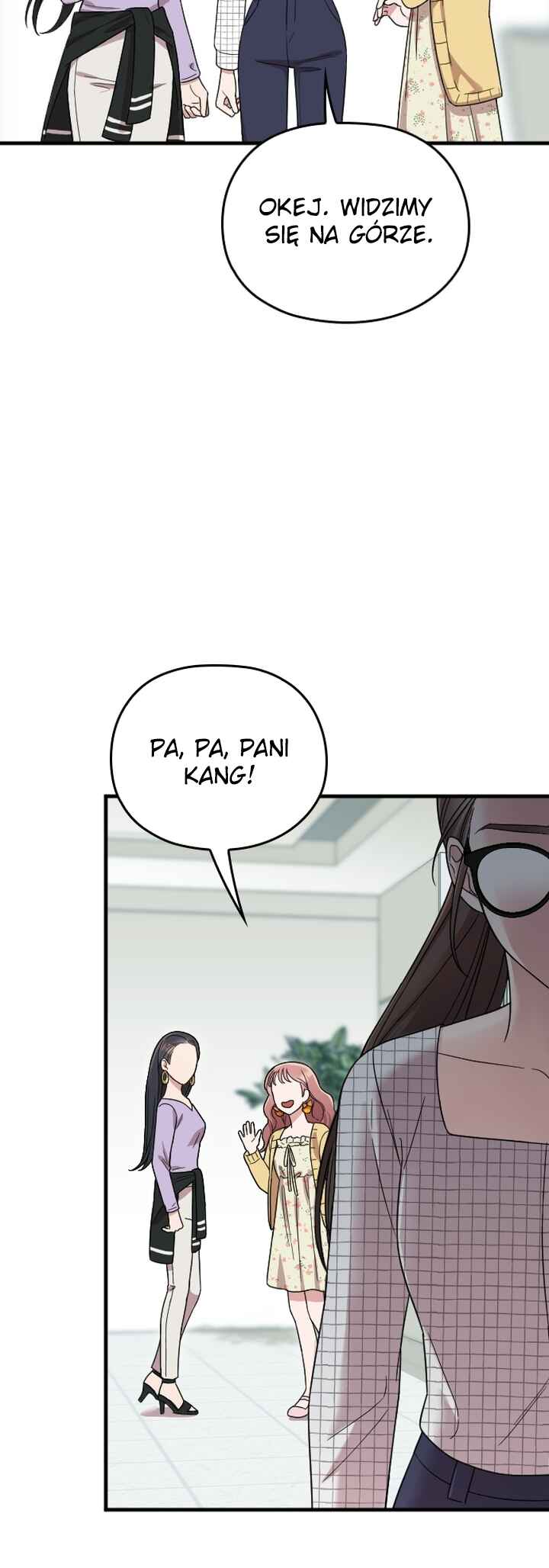 Marry My Husband Chapter 7 - Page 23