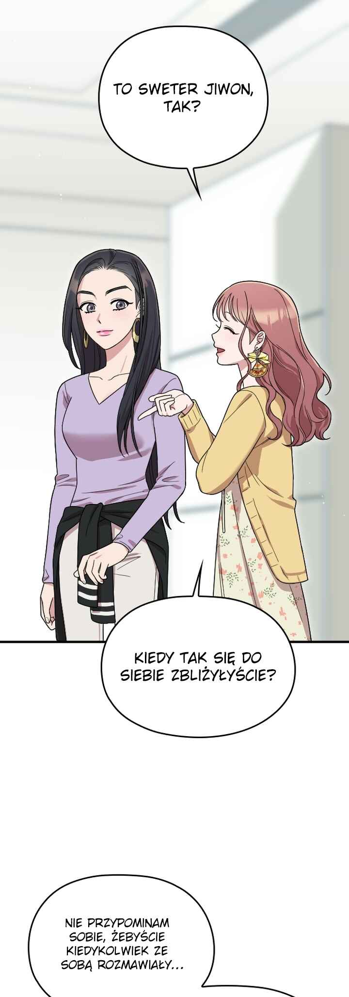 Marry My Husband Chapter 7 - Page 25
