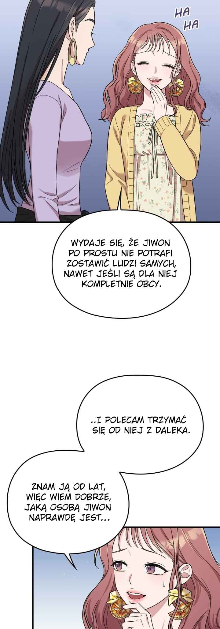 Marry My Husband Chapter 7 - Page 29