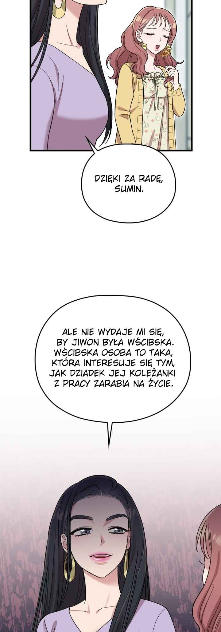 Marry My Husband Chapter 7 - Page 31