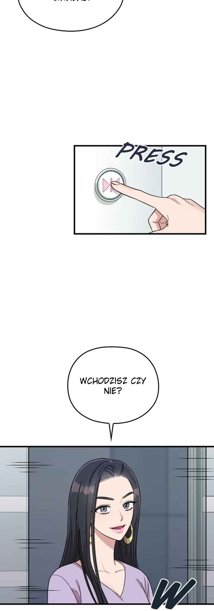 Marry My Husband Chapter 7 - Page 33