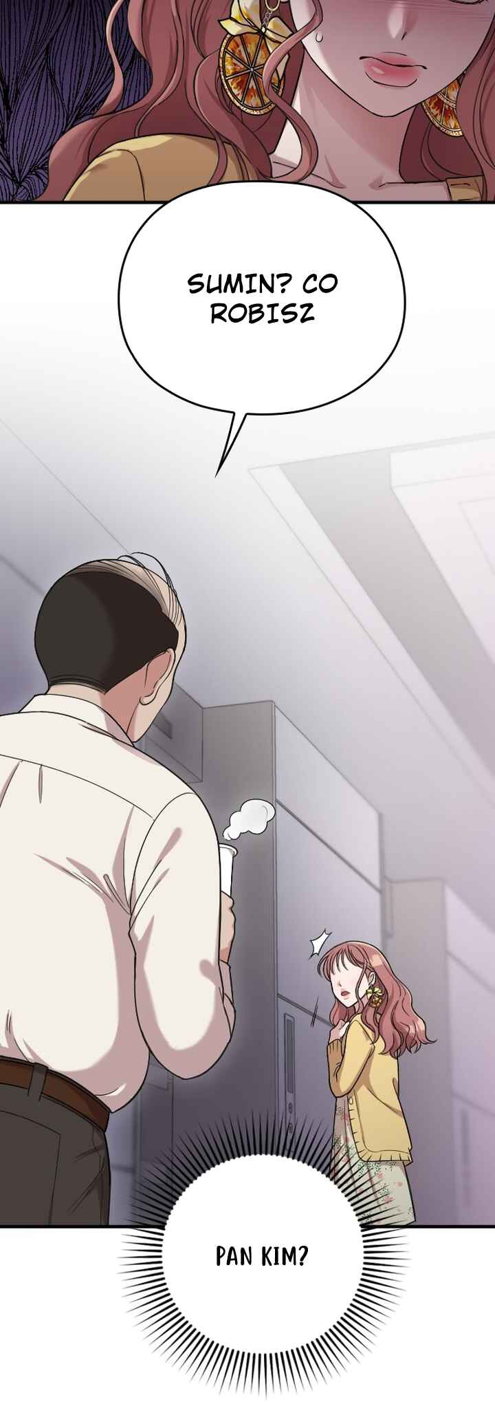 Marry My Husband Chapter 7 - Page 37