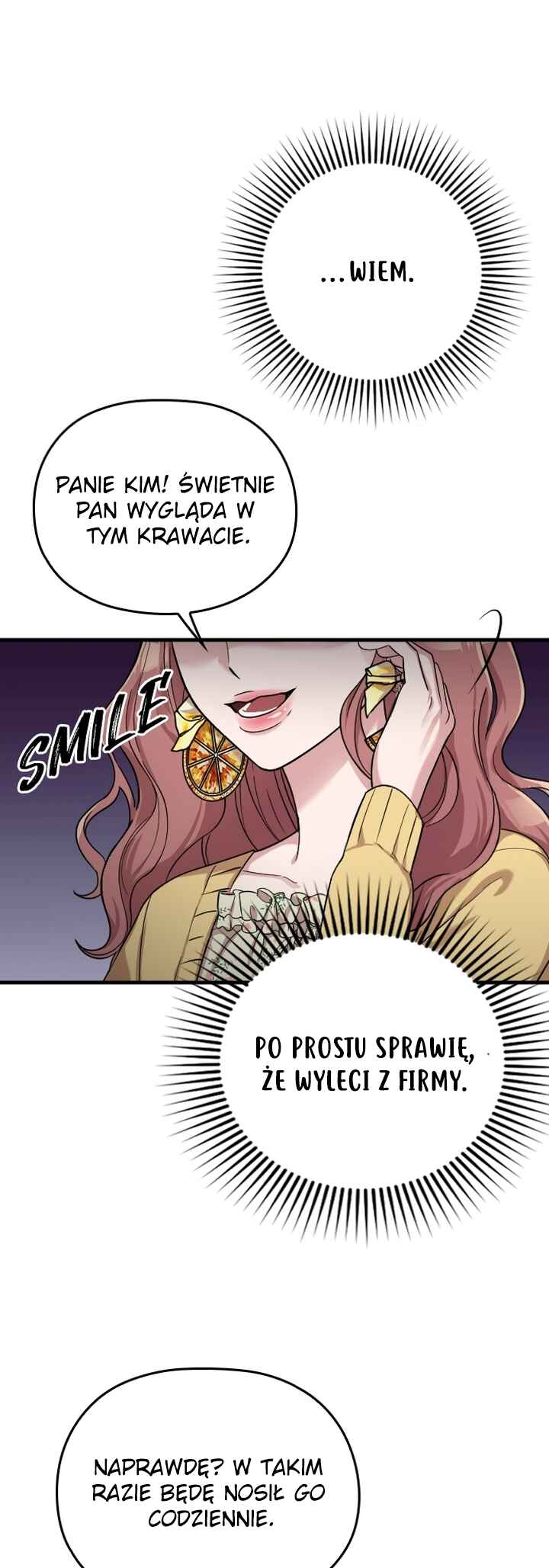 Marry My Husband Chapter 7 - Page 38