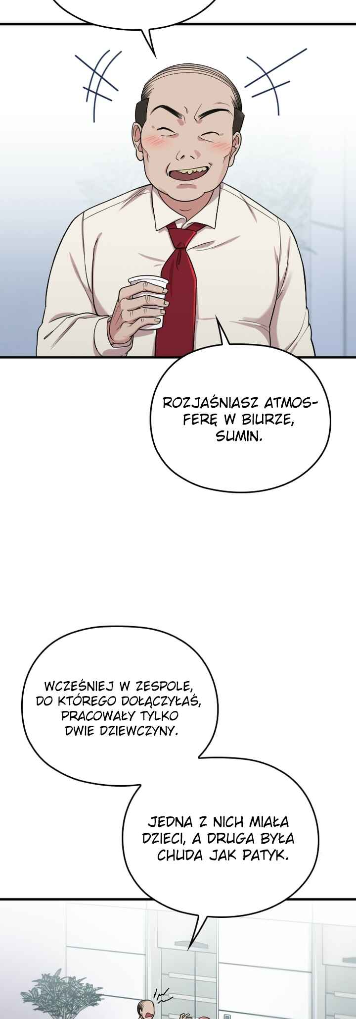 Marry My Husband Chapter 7 - Page 39