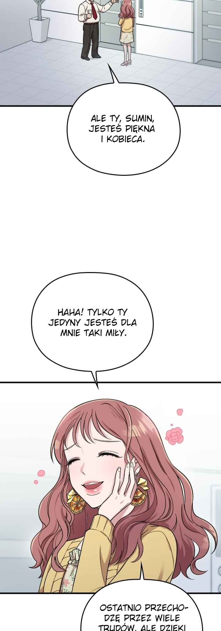 Marry My Husband Chapter 7 - Page 40