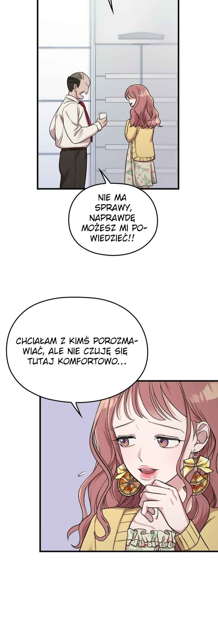 Marry My Husband Chapter 7 - Page 42