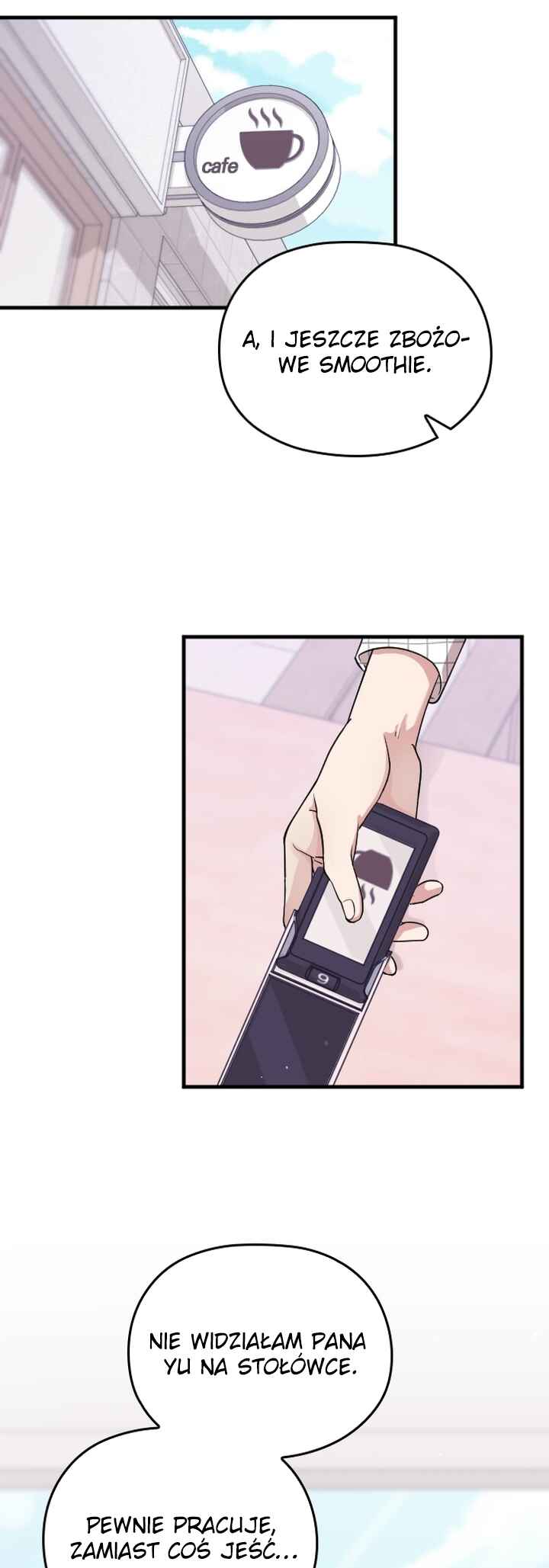 Marry My Husband Chapter 7 - Page 45