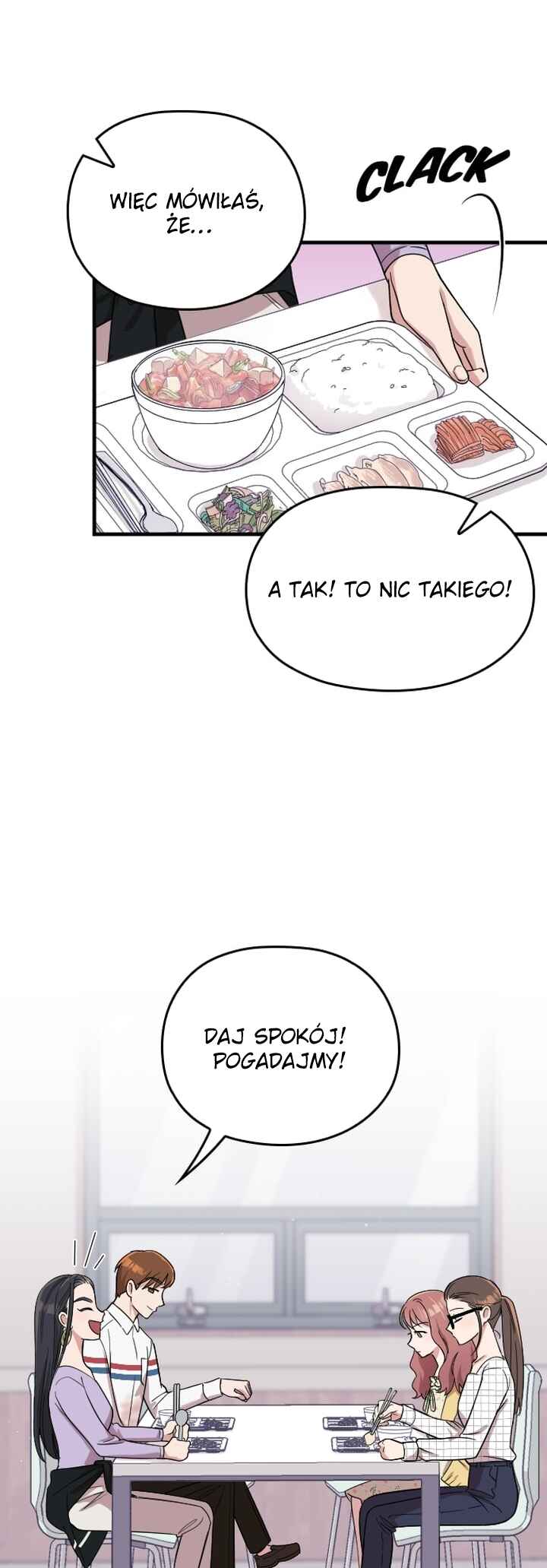 Marry My Husband Chapter 7 - Page 9