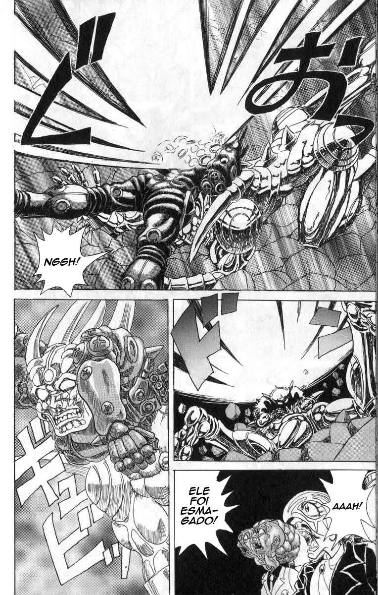 Apocalypse Zero Chapter 28 - Page 14