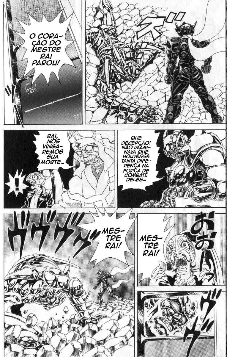 Apocalypse Zero Chapter 28 - Page 16
