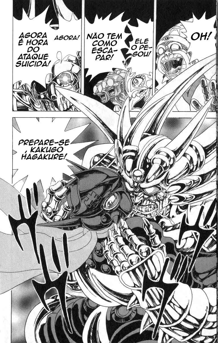 Apocalypse Zero Chapter 28 - Page 22