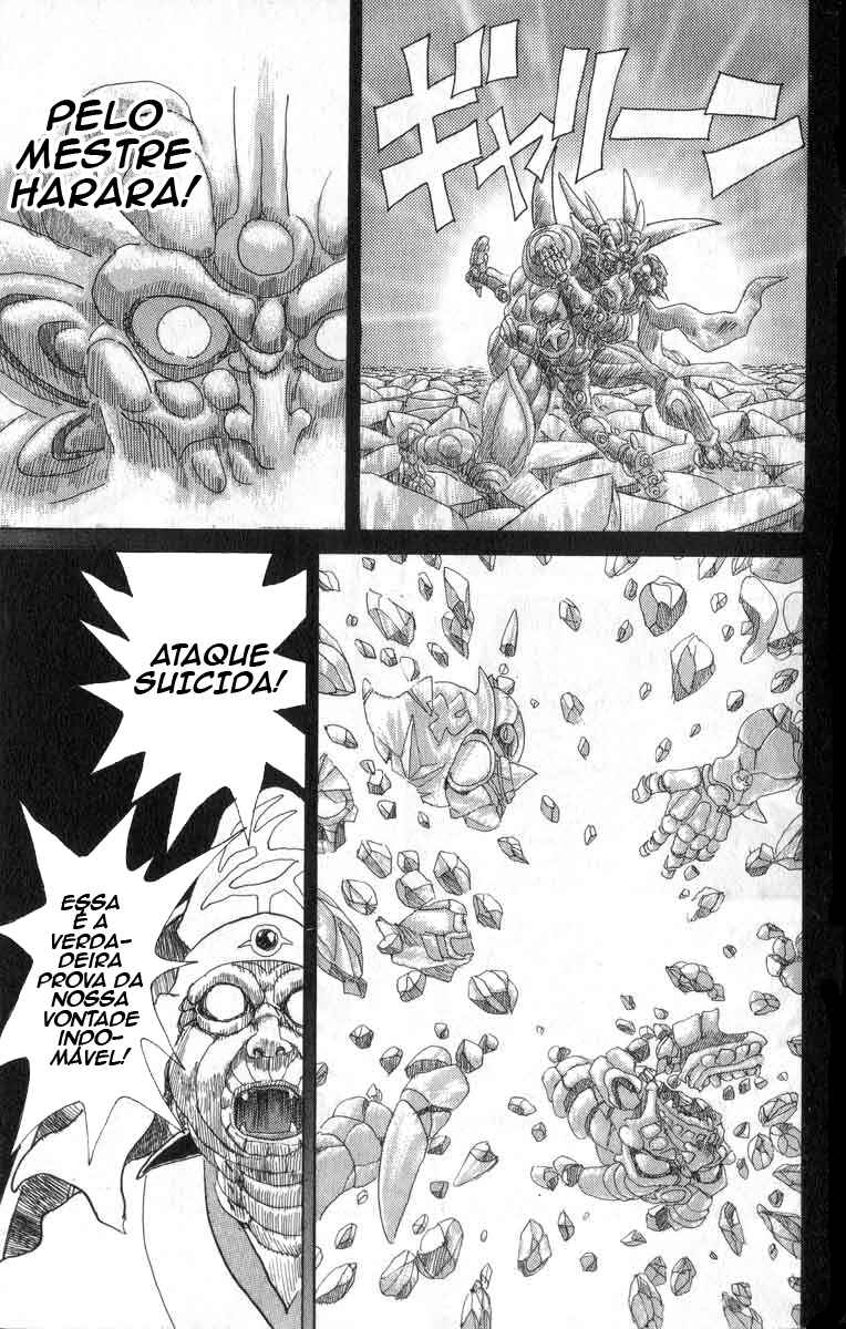 Apocalypse Zero Chapter 28 - Page 9