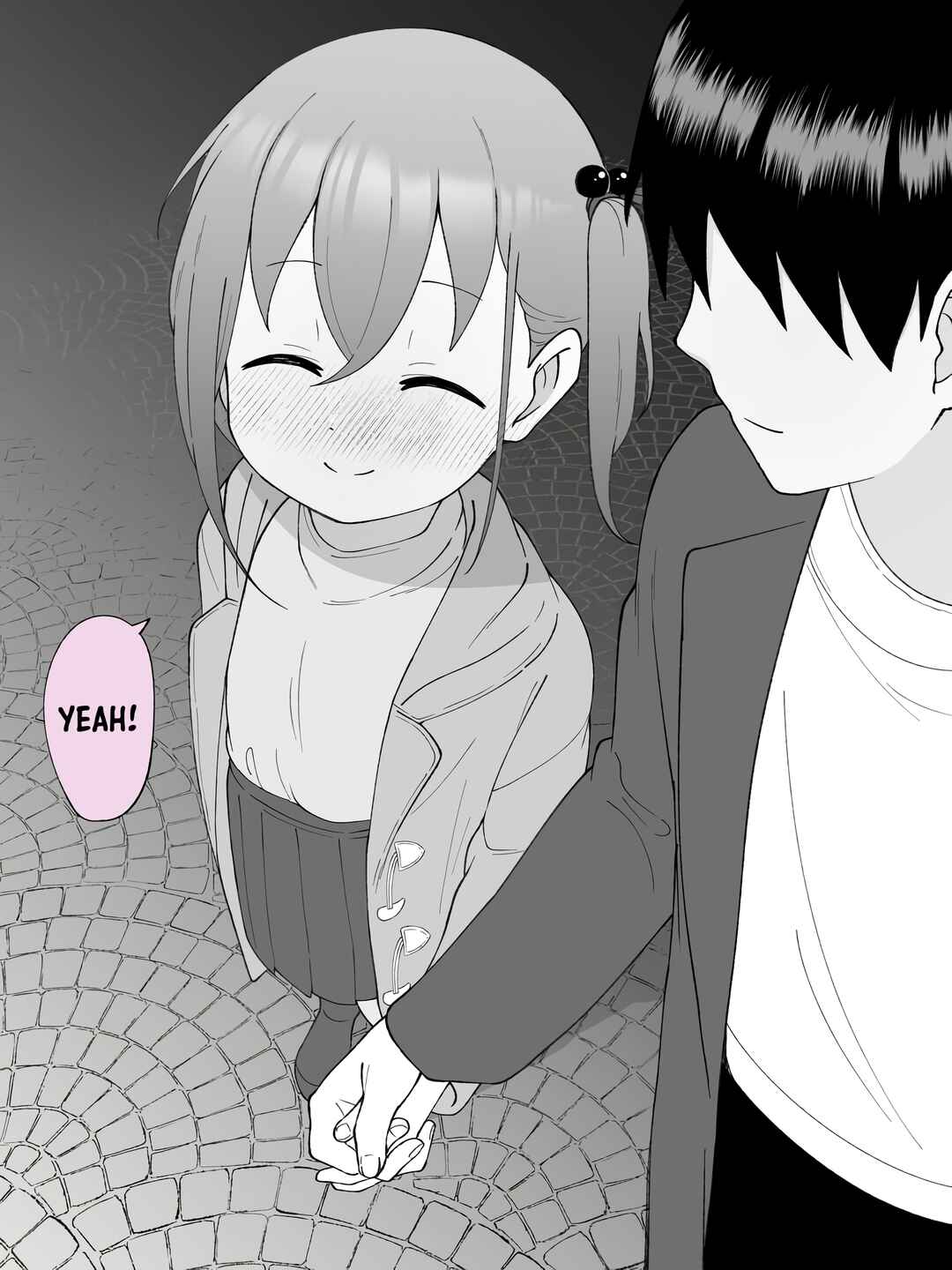 Aniki no Kanojo ni Naru, Onnanoko ni Nacchatta Otouto Chapter 65 - Page 5