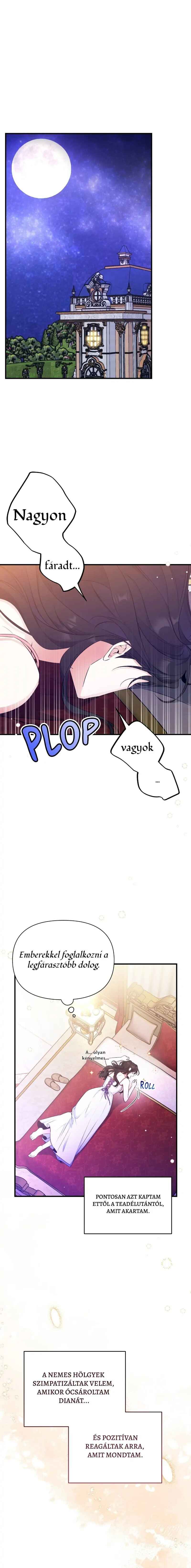 Beoryeojin Na-eui Choeaereul Wihayeo Chapter 14 - Page 1