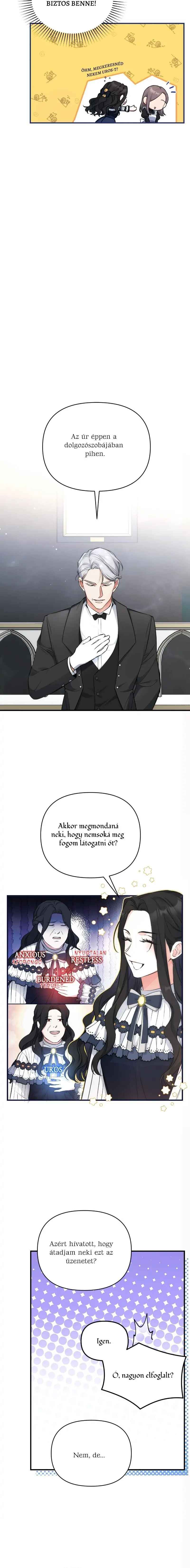 Beoryeojin Na-eui Choeaereul Wihayeo Chapter 14 - Page 10