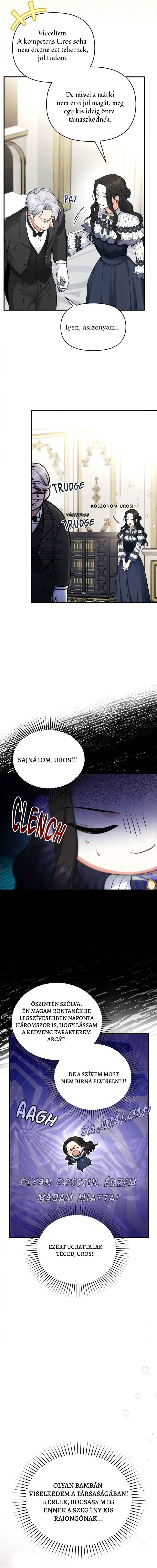 Beoryeojin Na-eui Choeaereul Wihayeo Chapter 14 - Page 12