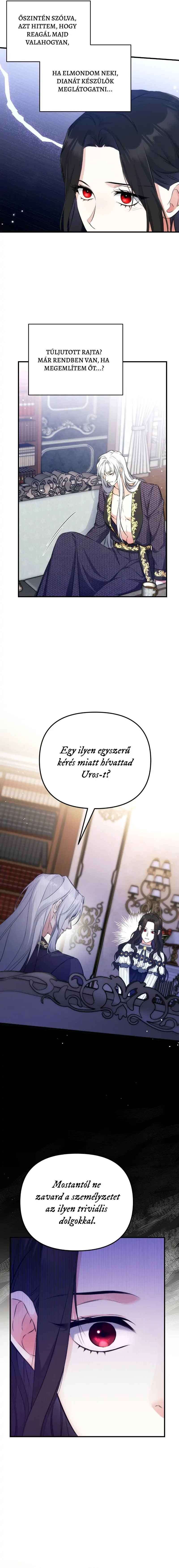 Beoryeojin Na-eui Choeaereul Wihayeo Chapter 14 - Page 15
