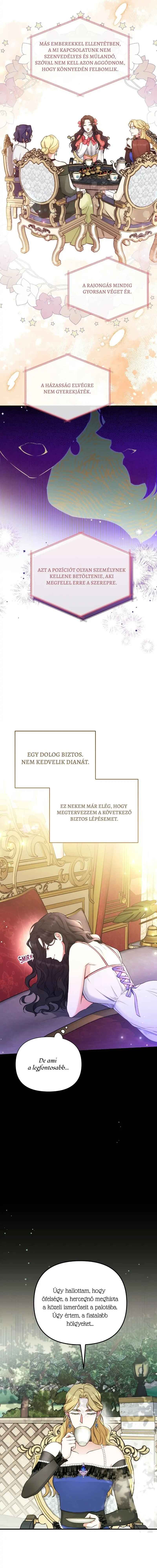 Beoryeojin Na-eui Choeaereul Wihayeo Chapter 14 - Page 2