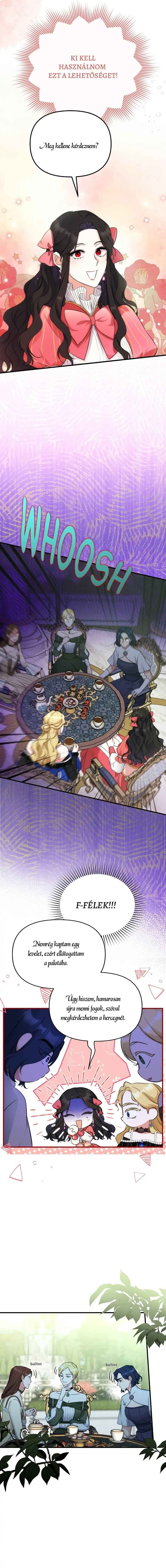 Beoryeojin Na-eui Choeaereul Wihayeo Chapter 14 - Page 4