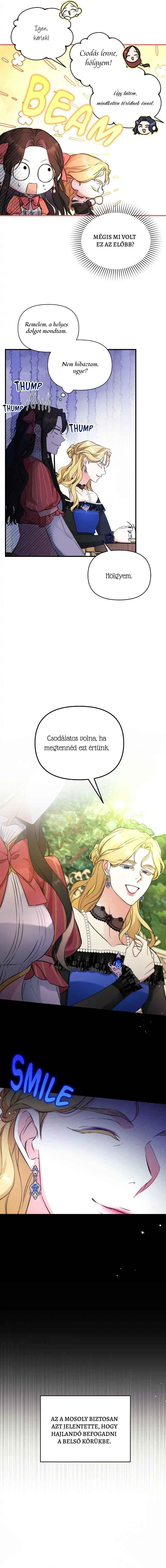 Beoryeojin Na-eui Choeaereul Wihayeo Chapter 14 - Page 5