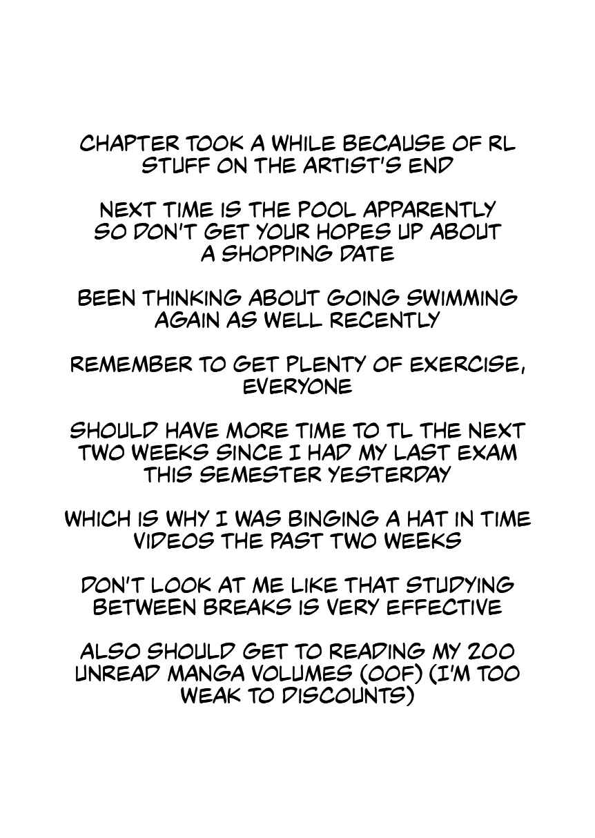 Osananajimi BIGLOVE Chapter 18 - Page 5