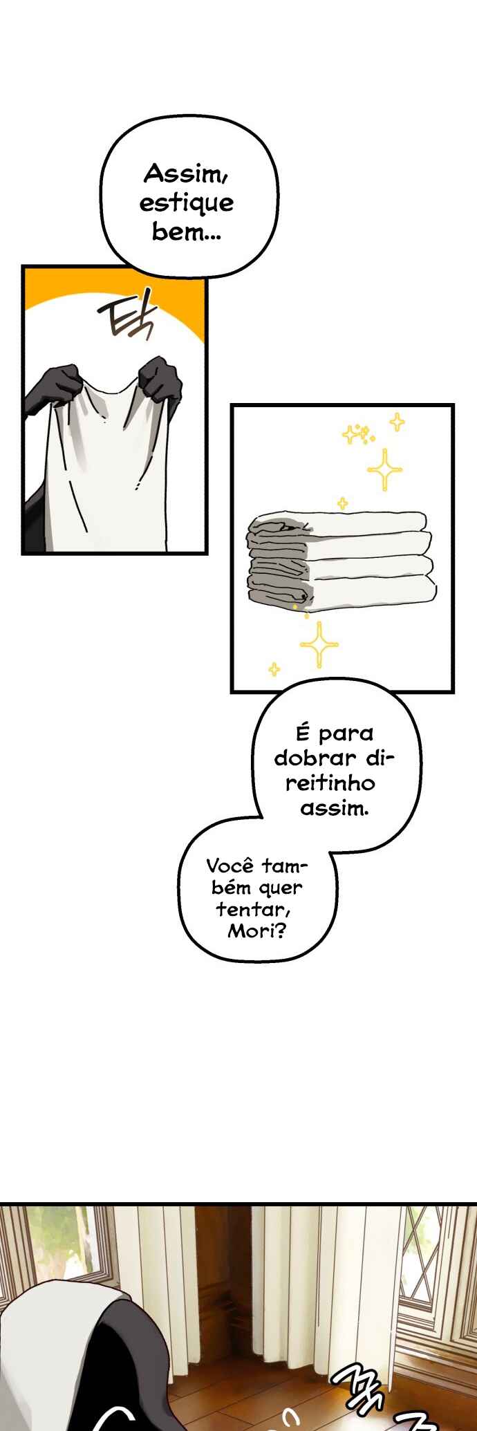 Eomma re Mannareo Ganeun Gil Chapter 33 - Page 17