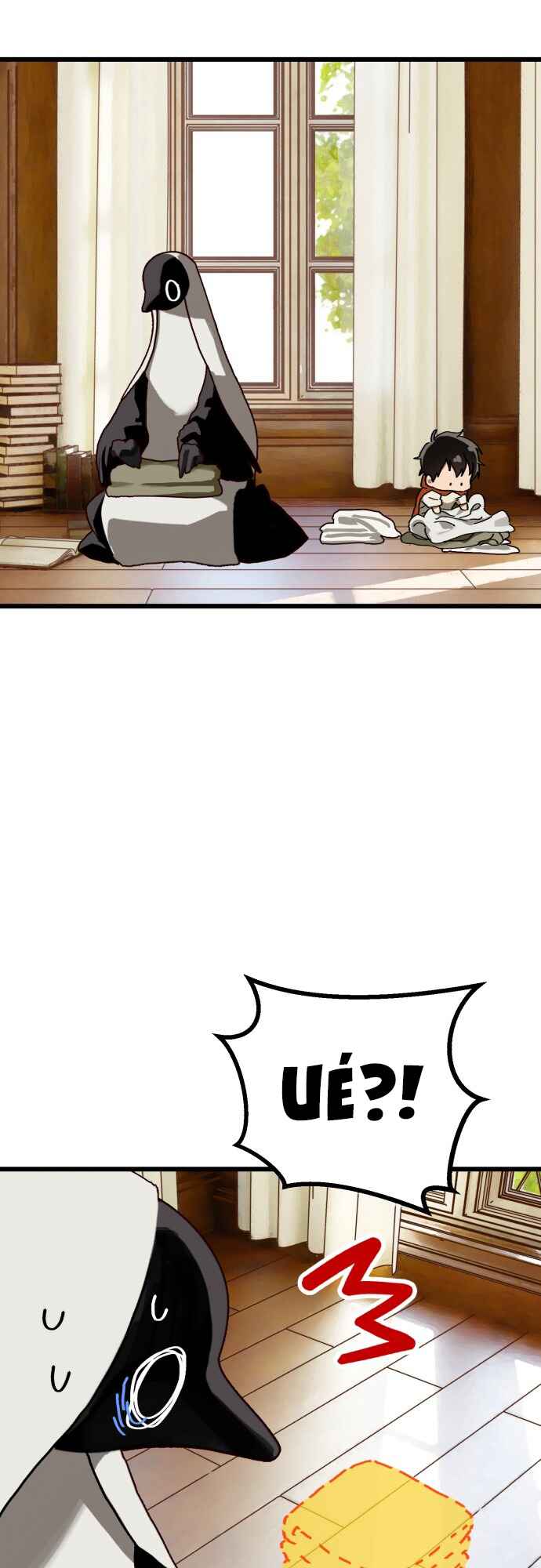 Eomma re Mannareo Ganeun Gil Chapter 33 - Page 19