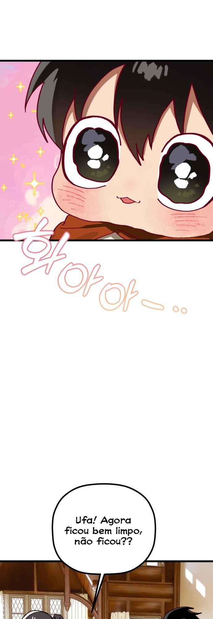 Eomma re Mannareo Ganeun Gil Chapter 33 - Page 29
