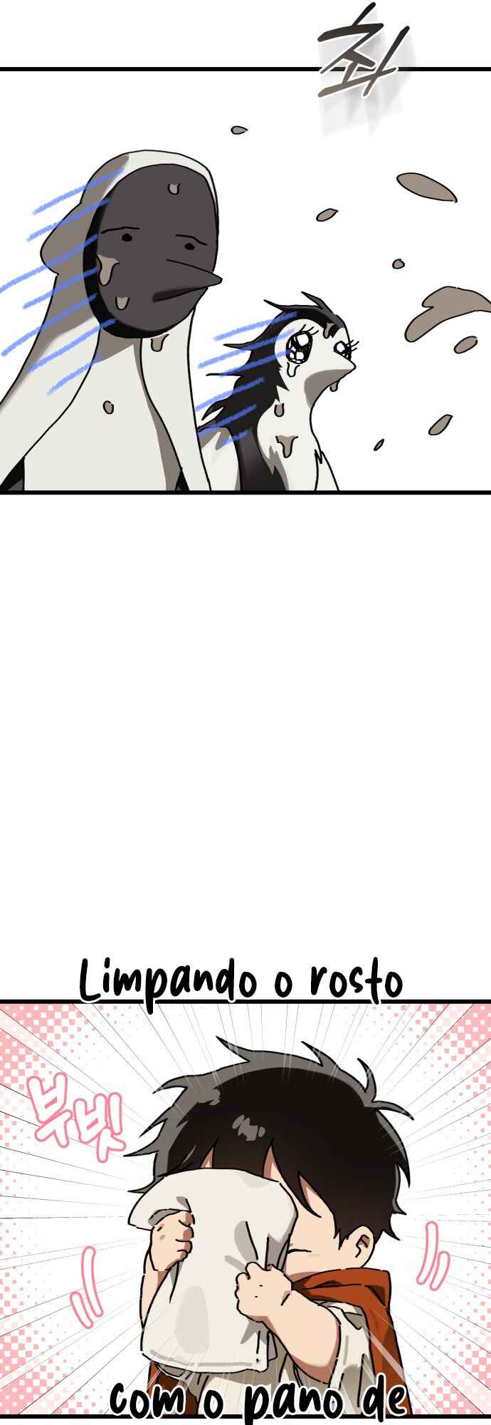 Eomma re Mannareo Ganeun Gil Chapter 33 - Page 32
