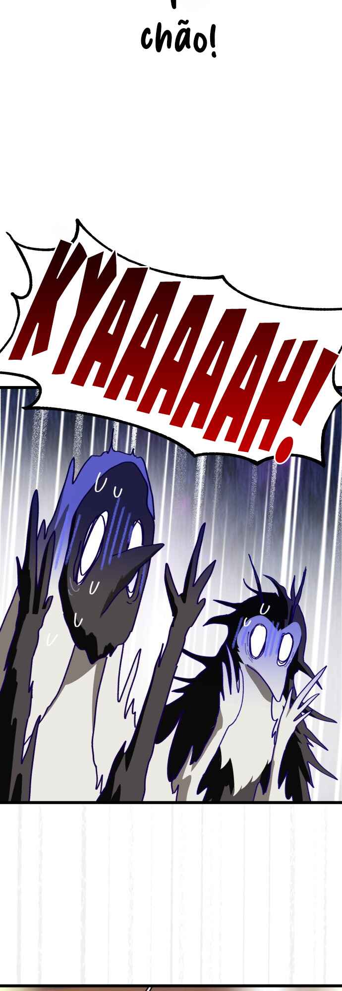 Eomma re Mannareo Ganeun Gil Chapter 33 - Page 33