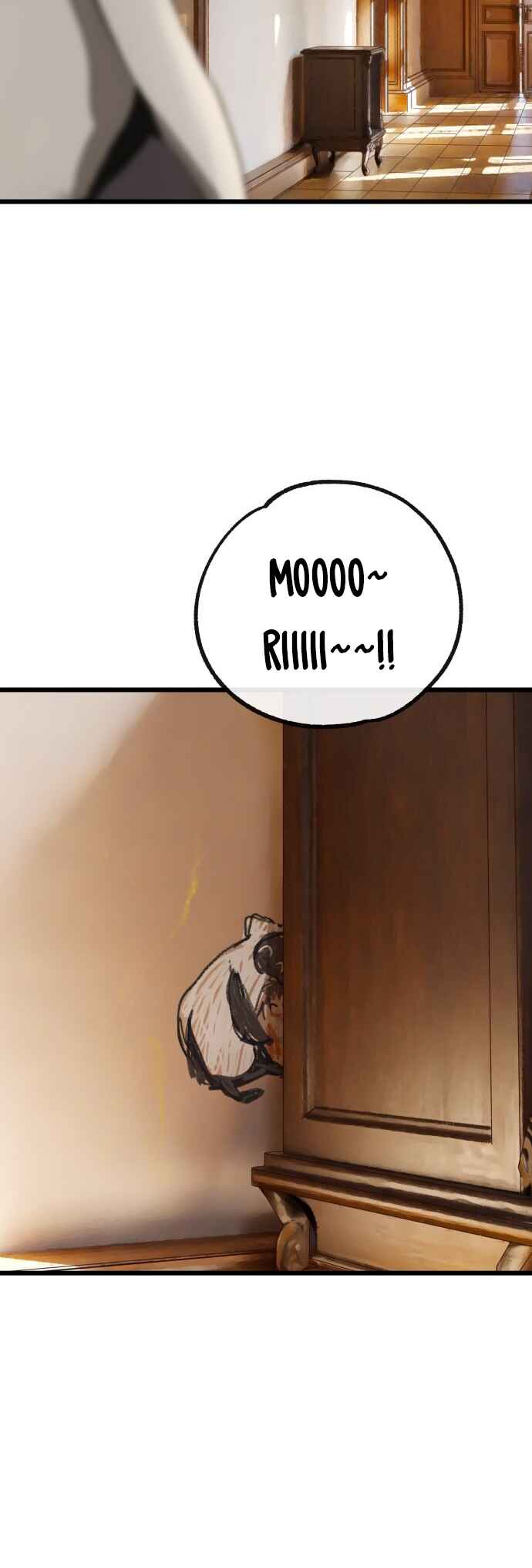 Eomma re Mannareo Ganeun Gil Chapter 33 - Page 46
