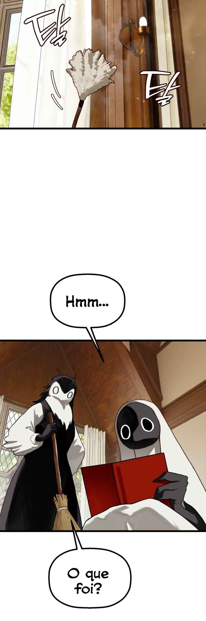 Eomma re Mannareo Ganeun Gil Chapter 33 - Page 6