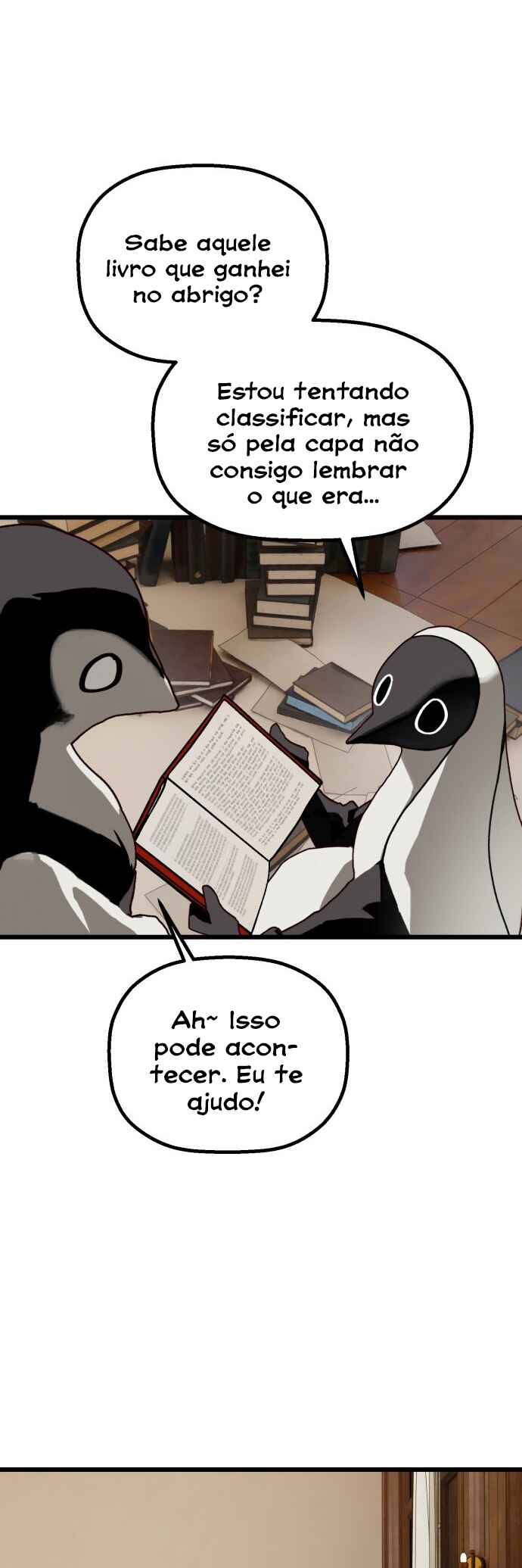 Eomma re Mannareo Ganeun Gil Chapter 33 - Page 7
