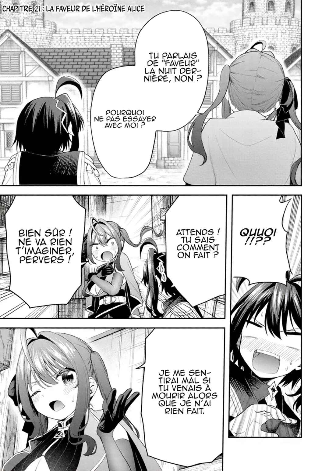Tsuihou Sareta Tensei Ouji, "Auto Craft" Skill de Ryouchi wo Bakusoku de Kaitakushi Saikyou no Mura wo Tsukutteshimau ~Saikyou Crafting Skill de Hajimeru, Rakuraku Ryouchi Kaitaku Slow Life~ Chapter 21 - Page 2