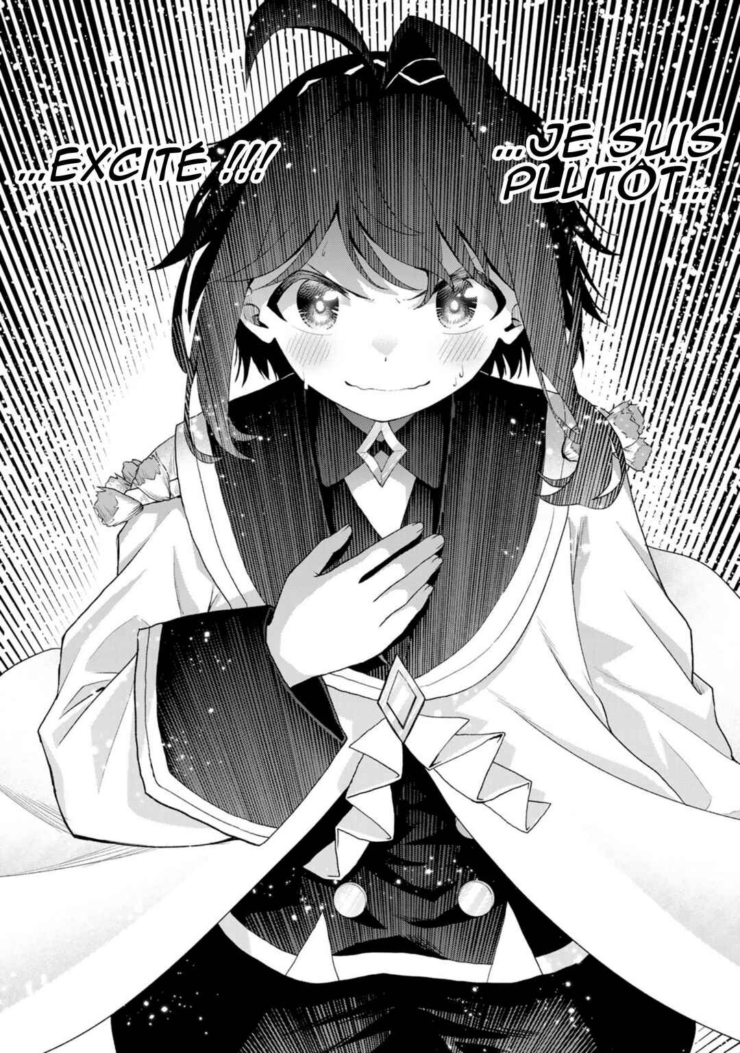 Tsuihou Sareta Tensei Ouji, "Auto Craft" Skill de Ryouchi wo Bakusoku de Kaitakushi Saikyou no Mura wo Tsukutteshimau ~Saikyou Crafting Skill de Hajimeru, Rakuraku Ryouchi Kaitaku Slow Life~ Chapter 21 - Page 21