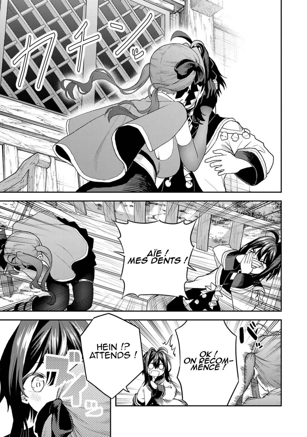 Tsuihou Sareta Tensei Ouji, "Auto Craft" Skill de Ryouchi wo Bakusoku de Kaitakushi Saikyou no Mura wo Tsukutteshimau ~Saikyou Crafting Skill de Hajimeru, Rakuraku Ryouchi Kaitaku Slow Life~ Chapter 21 - Page 4