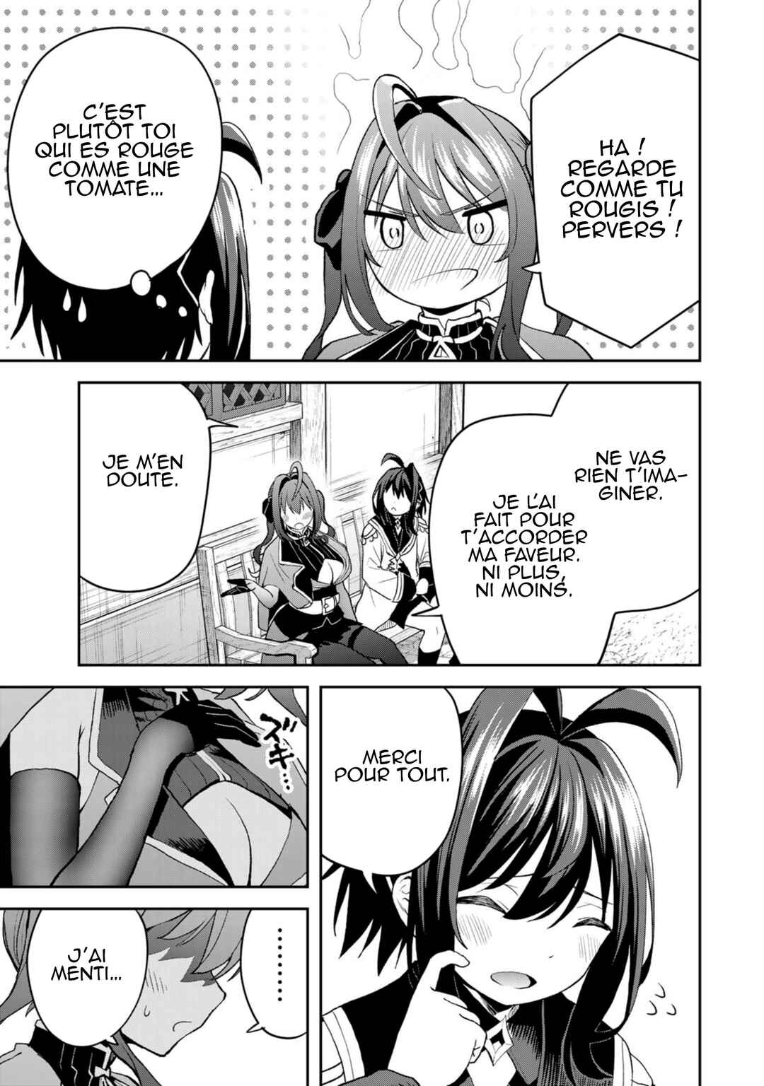Tsuihou Sareta Tensei Ouji, "Auto Craft" Skill de Ryouchi wo Bakusoku de Kaitakushi Saikyou no Mura wo Tsukutteshimau ~Saikyou Crafting Skill de Hajimeru, Rakuraku Ryouchi Kaitaku Slow Life~ Chapter 21 - Page 6
