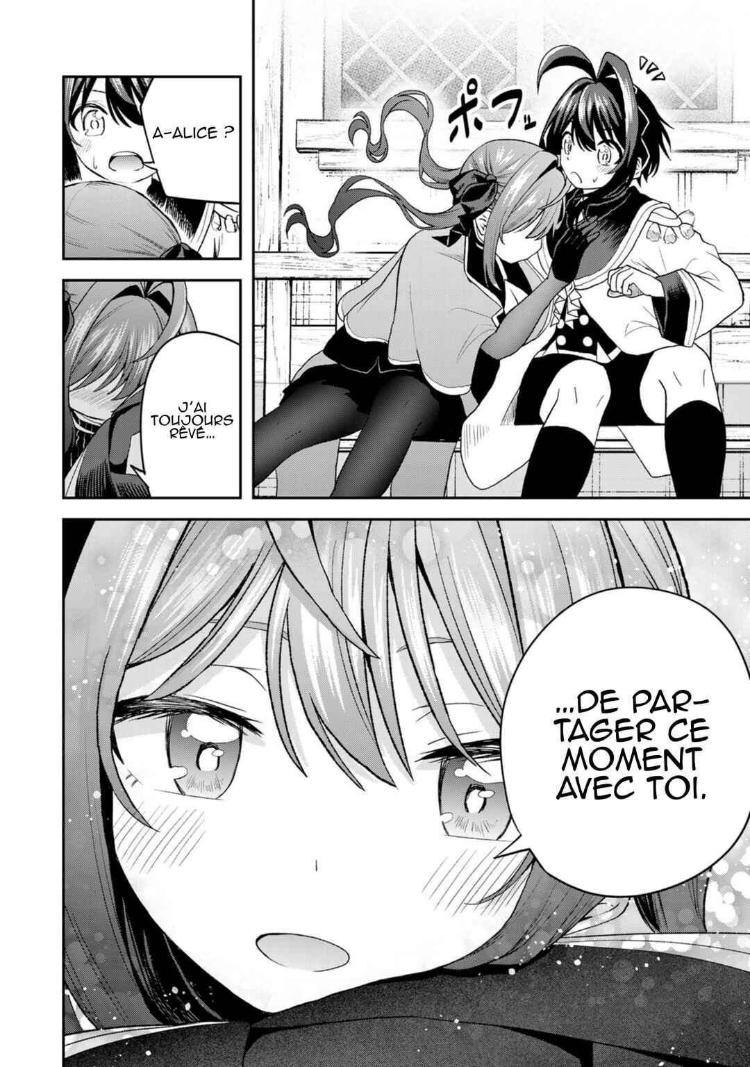 Tsuihou Sareta Tensei Ouji, "Auto Craft" Skill de Ryouchi wo Bakusoku de Kaitakushi Saikyou no Mura wo Tsukutteshimau ~Saikyou Crafting Skill de Hajimeru, Rakuraku Ryouchi Kaitaku Slow Life~ Chapter 21 - Page 7