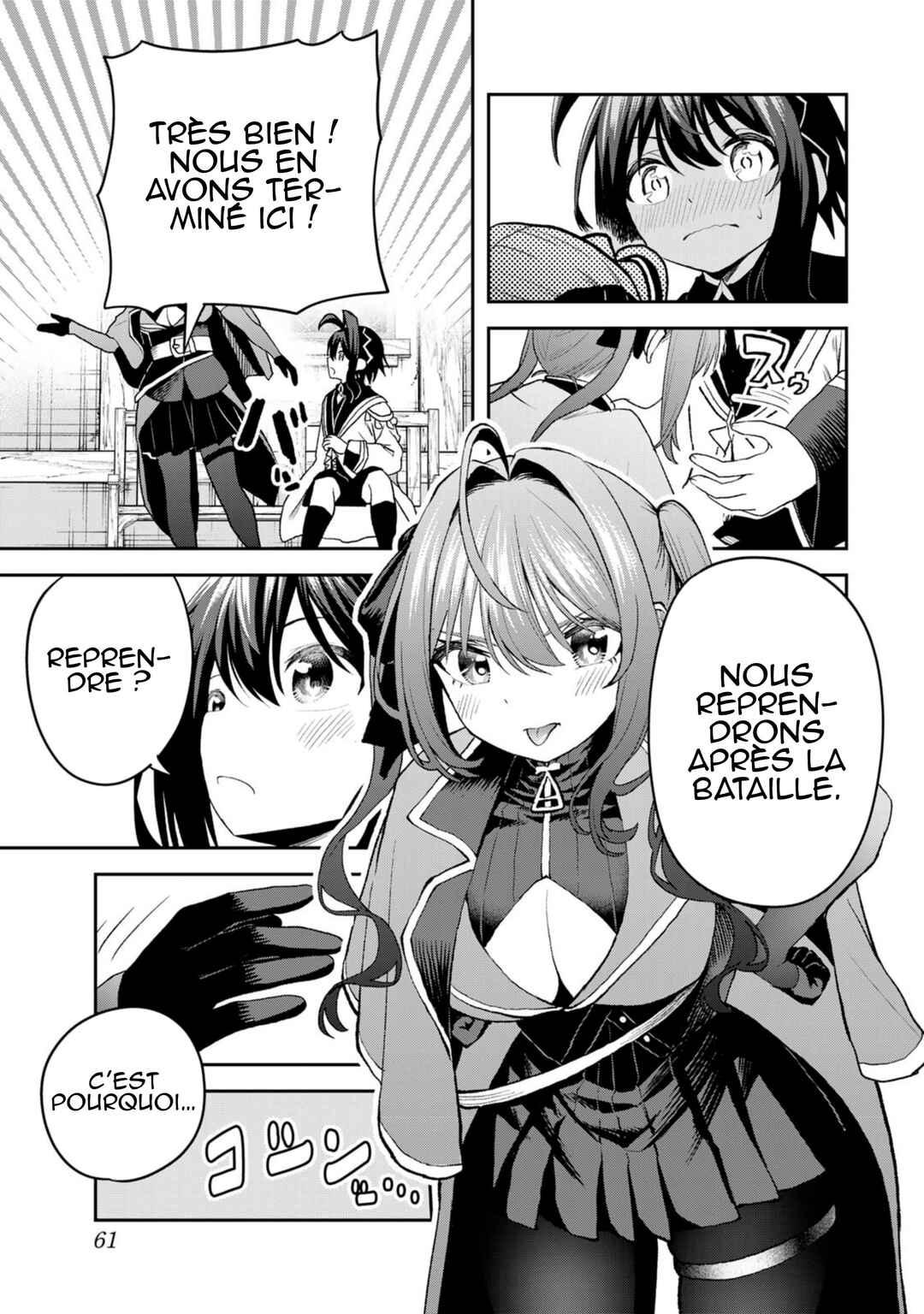 Tsuihou Sareta Tensei Ouji, "Auto Craft" Skill de Ryouchi wo Bakusoku de Kaitakushi Saikyou no Mura wo Tsukutteshimau ~Saikyou Crafting Skill de Hajimeru, Rakuraku Ryouchi Kaitaku Slow Life~ Chapter 21 - Page 8