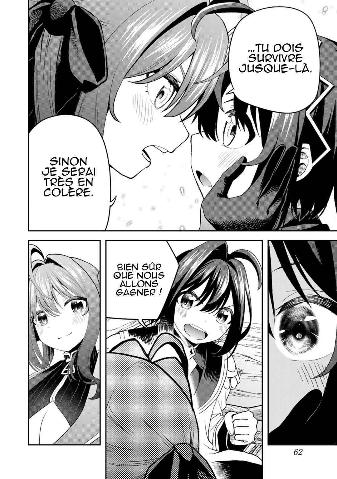 Tsuihou Sareta Tensei Ouji, "Auto Craft" Skill de Ryouchi wo Bakusoku de Kaitakushi Saikyou no Mura wo Tsukutteshimau ~Saikyou Crafting Skill de Hajimeru, Rakuraku Ryouchi Kaitaku Slow Life~ Chapter 21 - Page 9