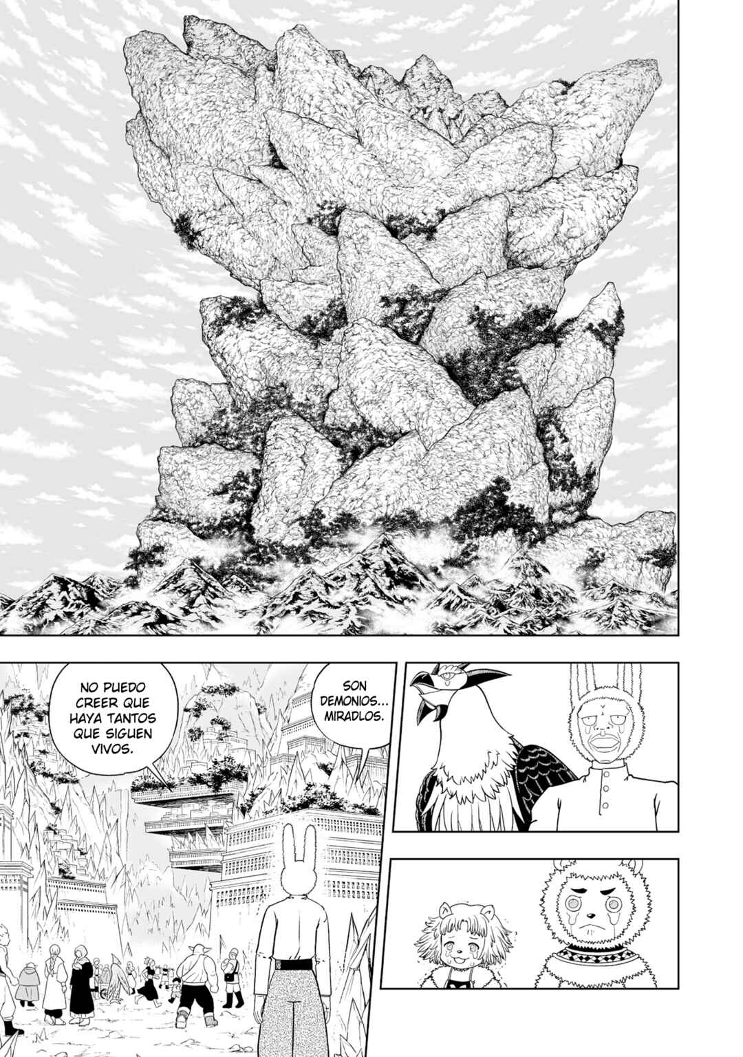 Zatch Bell! 2 Chapter 31 - Page 14
