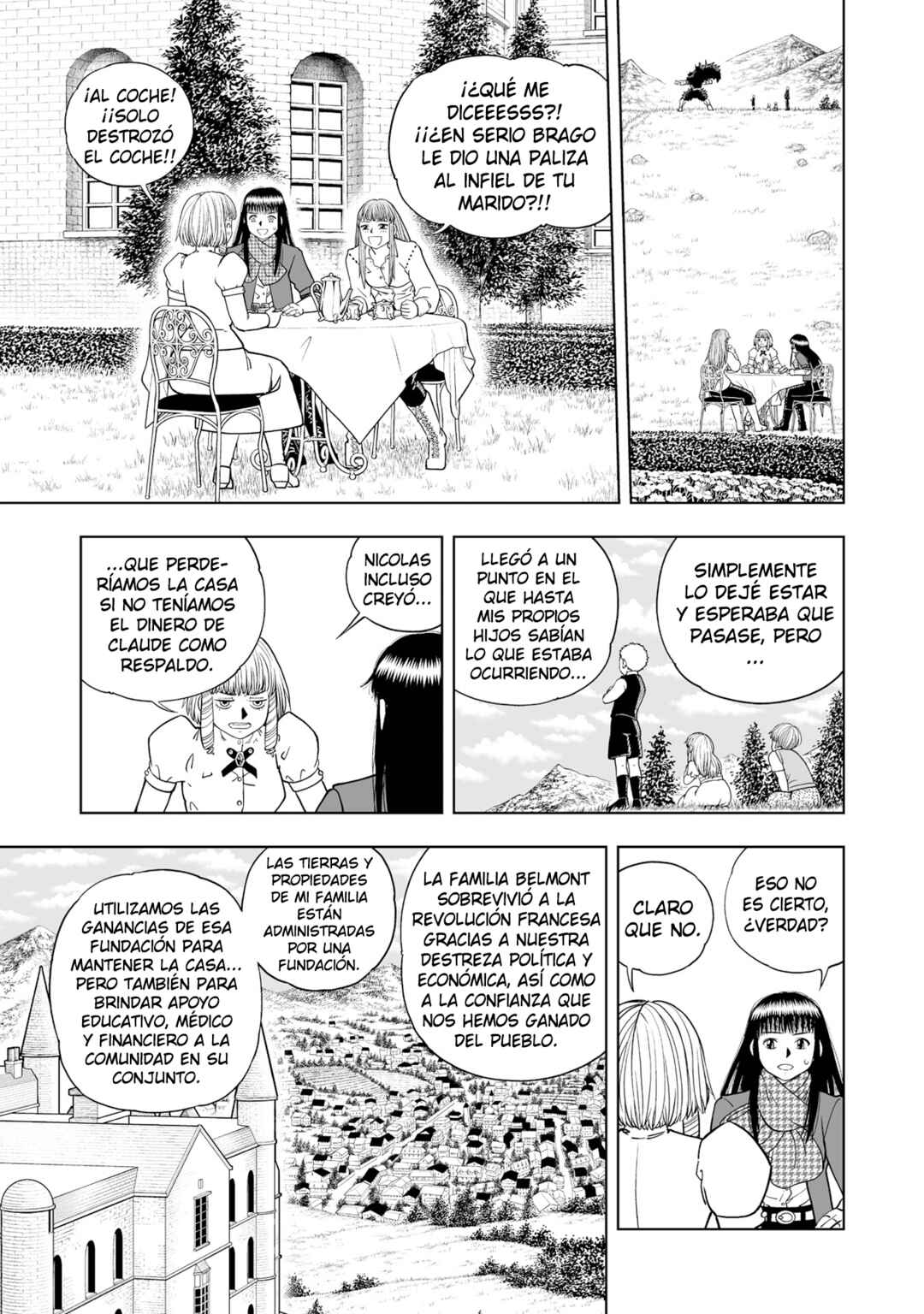 Zatch Bell! 2 Chapter 31 - Page 26